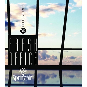 Spring Air náplň pre Cryptoscent Fresh Office 1000 ml