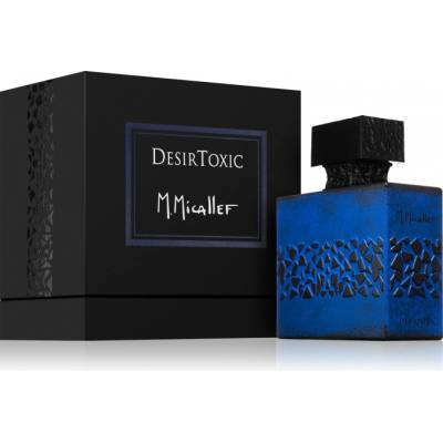 M. Micallef DesirToxic Парфюм EDP 10ml