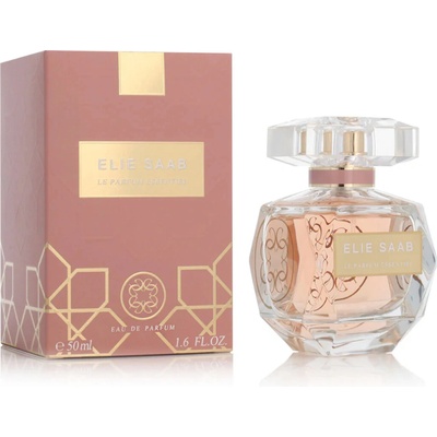 Elie Saab Le Parfum Essentiel parfumovaná voda dámska 50 ml Starý obal