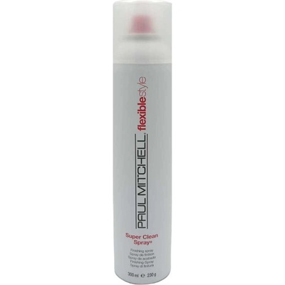 Paul Mitchell Flexible Style Super Clean Spray 300 ml
