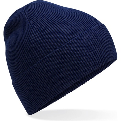 Beechfield Zimní čepice B51N Oxford Navy