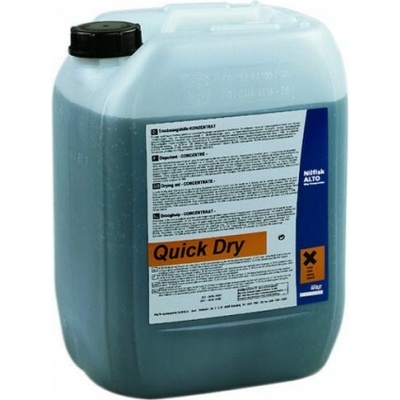 Nilfisk QUICK DRY SV1 25 l