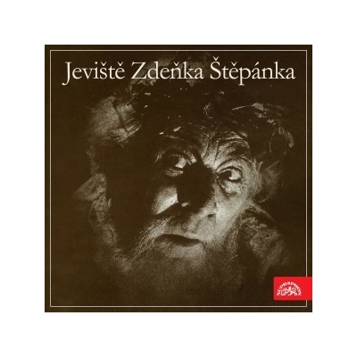 Jeviště Zdeňka Štěpánka