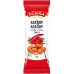 Dr. Ensa Фъстъци Dr. Ensa в тесто с вкус на чили 50 г