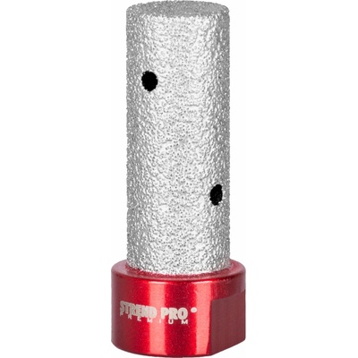 STREND PRO Korunka diamantová brusná, 20mm, M14, 6521109f08d1