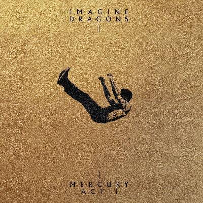 Sony Music Imagine Dragons: Mercury - Act 1 - CD (070168)