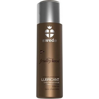 Swede Fruity Love Lubricant Intense Dark Chocolate (50 ml)