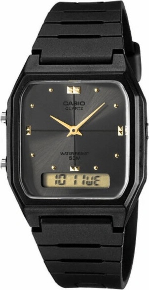 Casio AW-48HE-8A