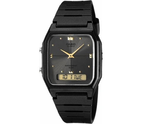 Casio AW-48HE-8A