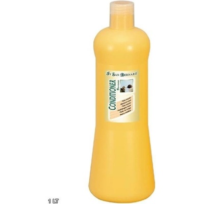 IV San Bernard Kondicionér zelené jablko 1000 ml