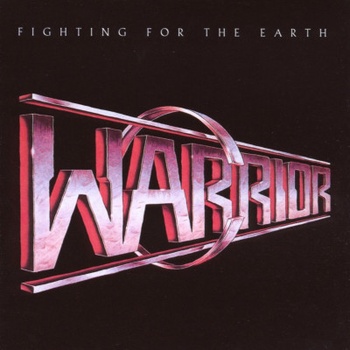 Warrior CD