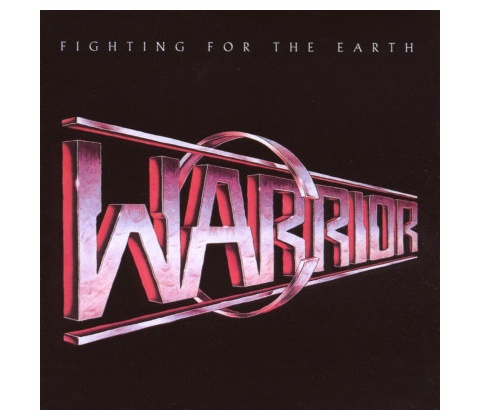 Warrior CD