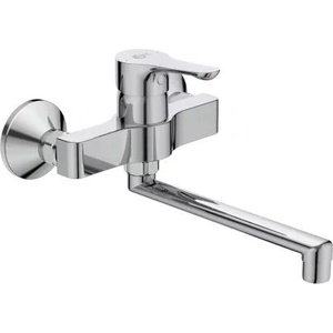 Ideal Standard Alpha стенен кухненски смесител (BC661AA)