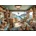 Bluebird Puzzle - Puzzle Camping Coast - 500 piese