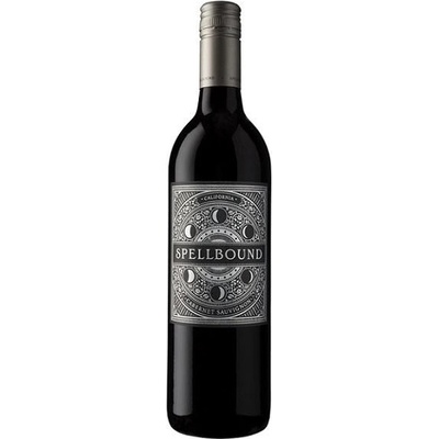 Michael Mondavi Cabernet Sauvignon Spellbound suché červené 2022 13,5% 0,75 l (čistá fľaša)