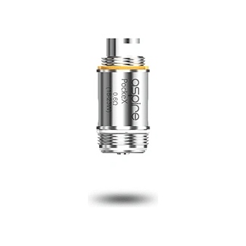 Aspire PockeX Coil 0.6 ohm