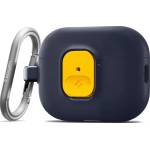 SPIGEN Nano Pop, blueberry navy калъф за AirPods Pro 3 (ACS09829)