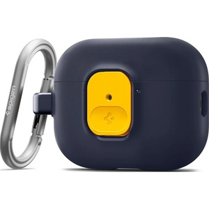 SPIGEN Nano Pop, blueberry navy калъф за AirPods Pro 3 (ACS09829)