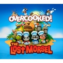 Overcooked - The Lost Morsel