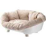 Ferplast SOFA' THRONE Легло за куче 8 White