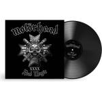 Universal Motörhead: Bad Magic (Re-Issue) - Vinyl (LP) (097364)