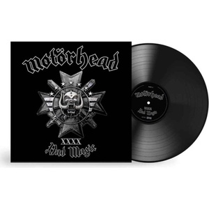 Universal Motörhead: Bad Magic (Re-Issue) - Vinyl (LP) (097364)