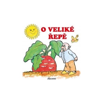 O veliké řepě