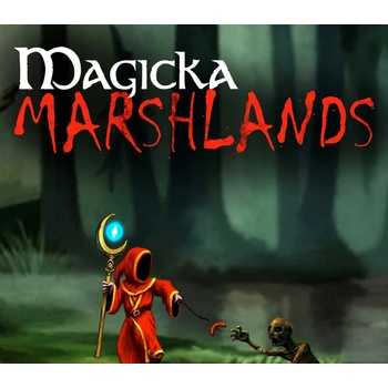 Magicka: Marshlands