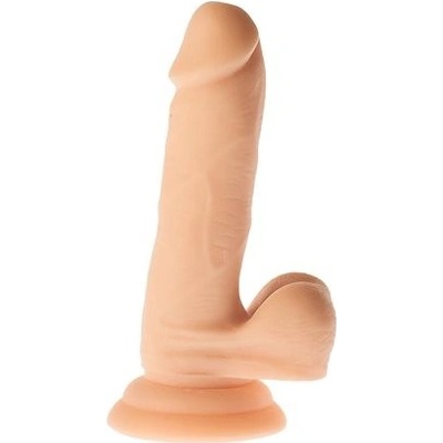 Dream Toys MR. DIXX 5,5INCH NAUGHTY NICK flesh