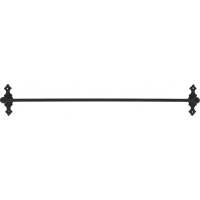 Chic Antique Antique Coal 60 cm černý
