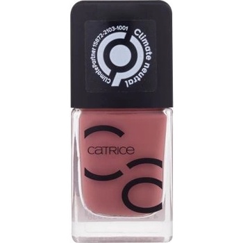 Catrice ICONails gel Lacque lak na nechty 51 Easy Pink Easy Go 10,5 ml