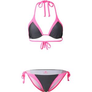 Bogner Fire+Ice Дамски комплект бикини Bogner Fire+Ice Women's Baila Bikini - Iron - размер 40 (EU) (150-5869-0214)