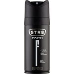 STR8 Faith deo spray 150 ml