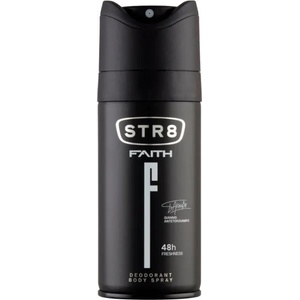 STR8 Faith deo spray 150 ml