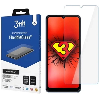 3MK FlexibleGlass T-Mobile T Phone Pro 5G / Revvl 6 5G 5903108496070