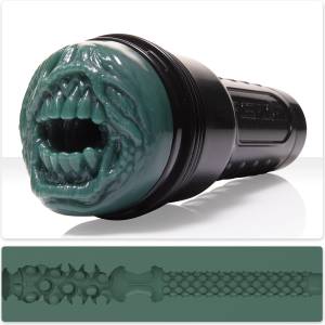 Fleshlight Fantasy Zombie Mouth