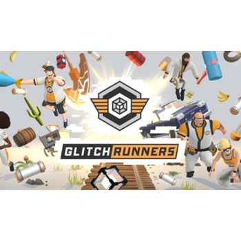 Glitchrunners