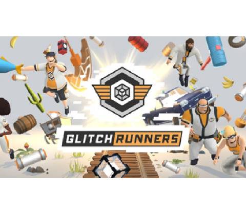 Glitchrunners