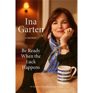 Untitled 9895 | GARTEN INA (ISBN: 9780593799895)
