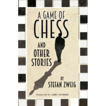 Image 1 of A Game of Chess and Other Stories