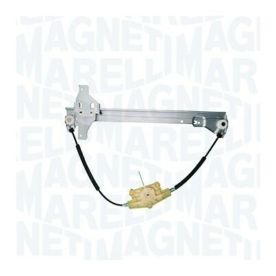 Mechanizmus zdvíhania okna MAGNETI MARELLI 350103629000