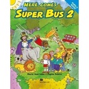 Here Comes Super Bus 2