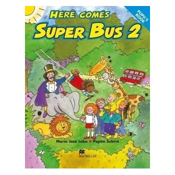 Here Comes Super Bus 2