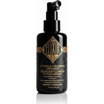 18.21 Man Made Styling & Thickening Treatment Sweet Tobacco 100 ml