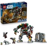 LEGO® Star Wars™ - Hutt Palace Sentry Droid Showdown (75451)