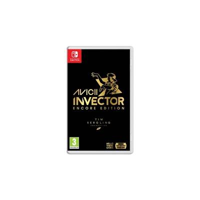 AVICII Invector - Encore Edition (SWITCH)