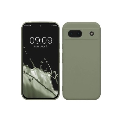 kwmobile Google Pixel 8a zelená