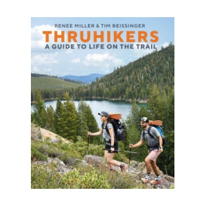 Thruhikers (ISBN: 9780744094886)