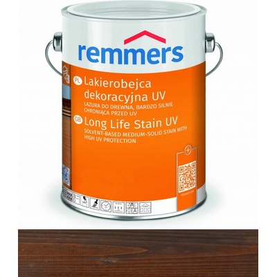 Remmers Dekorativní lazura UV Palisandr 0,75l