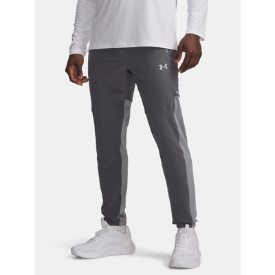 Under Armour Мъжки спортни панталони Under Armour Utility Woven Winterized Pn Under Armour | Siv | МЪЖЕ | XXL
